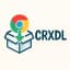 CRXDL Logo